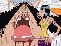 manga porn gallery onepiece robin defeats yama nico gallery one piece manga anime pirates