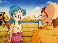 manga porn gallery anime cartoon porn bulma nude from manga photo