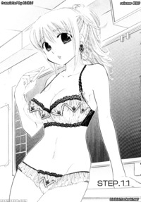 chu^2 hentai mangasimg manga chu bra volume chapter original work