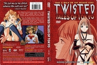 chu^2 hentai posts twisted tales tokyo