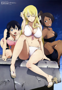 dark hentai media original dark skinned anime whores