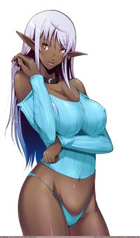 dark blue hentai hentai dark skin ganguro album picture