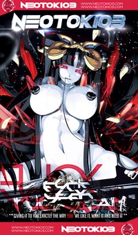 dark tours hentai neotokio yeah hentai art poster ninaeva ngeline rhkri