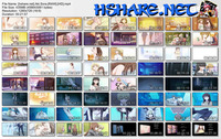 aki-sora hentai monthly aki sora eng subs