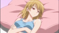 aki-sora hentai nami days anime aki sora