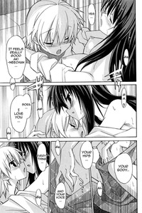 aki-sora hentai manga aki sora