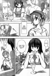 aki-sora hentai aki sora part time lovers