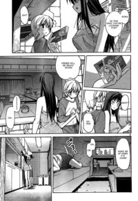 aki-sora hentai aki sora siblings crossed forbidden line