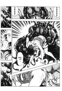 demon beast invasion hentai manga demon beast invasion