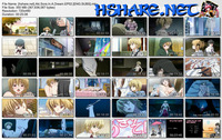 aki-sora: yume no naka hentai monthly aki sora dream eng subs