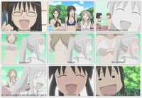dirty thoughts hentai anime sasameki koto pervy sumi but some aaaw worthy moments