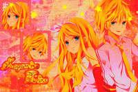 discipline zero hentai kagamine twins wallpaper jenny morelikethis designs infographics