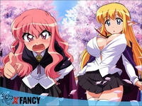 discipline zero hentai xfancy bed sheets products zero tsukaima sheet hentai zaro