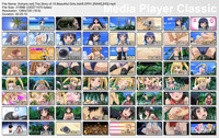 akiba girls hentai hshare net story beautiful girls adrift screenshots bishoujo hyouryuuki