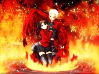 dragon knight gaiden hentai media original fate stay night gallery