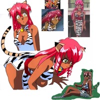 dragon pink hentai albums amai ayame pinkcollage art dragon pink cosplay outfit