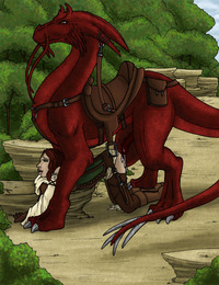 dragon rider hentai miss demeter pictures user dragon rider being ridden