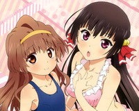 akiko hentai data wallpaper oniichandakedo himenokouji akiko arisa category oniai