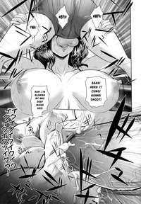 akiko hentai manga summer sexual experience