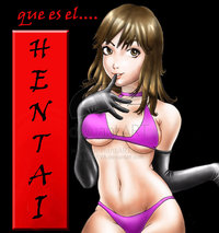 el hentai que hentai sirgeva morelikethis digitalart