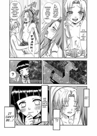 elfen laid hentai manga mangas naruto hentaifield oiroke