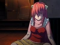 elfen laid hentai animes screenshots elfen lied fiche