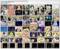 elfina: servant princess hentai media original elfina servant princess