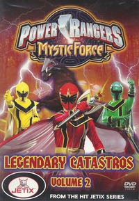 f-force hentai mystic force vol power rangers hentai