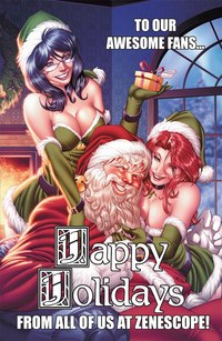 fairy in the forest hentai gfthe grimm fairy tales holiday edition