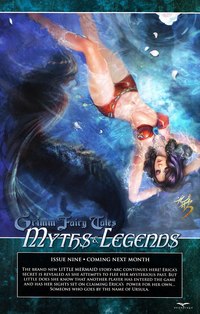 fairy in the forest hentai grimm fairy tales myths legends