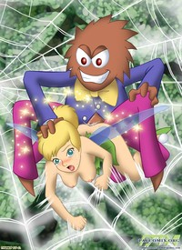 fairy in the forest hentai disney hentai celebs