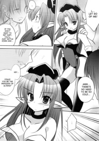 fairy in the forest hentai saha fairy rose hentai manga pictures album