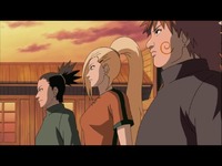 flashback game hentai media original filler based flashback episode naruto shippuden centers around team hentai ino