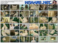 flutter of birds hentai monthly accelerando datenshi tachi sasayaki engsub