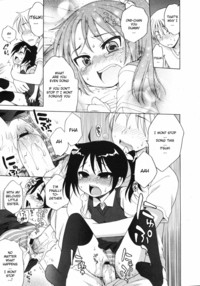 forbidden love hentai media original manga hentai lolicon english