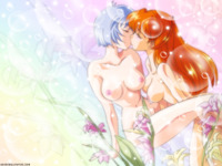 forbidden love hentai asuka rei ayanami nge hentai thehentaiworld