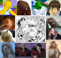 four play hentai facepalmesque tits attack worse category great artists page