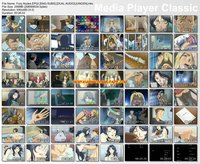 foxy nudes hentai media original foxy nudes screenshots plot etsuko yamanobe single newscaster