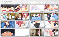 fukubiki! triangle hentai eddd bfb fukubiki trianglemiharu aftervol