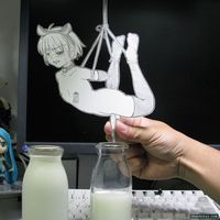 g-taste (2010) hentai drawing