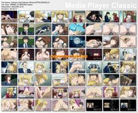 gakuen shimai hentai media original gakuen shimai screenshots plot sousuke average student