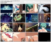 gloria: kindan no ketsuzoku hentai media original spot express itazura animation screenshots search ita page