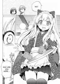 gloria: kindan no ketsuzoku hentai mangas hentai ouji warawanai neko chapter