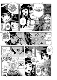 hana to hebi the animation hentai kapu kapucchuu vampire page