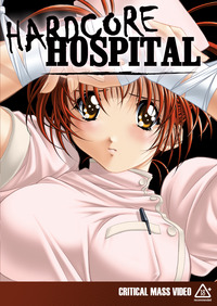 hardcore hospital hentai admin press cmdvd
