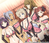 harem time the animation hentai media original harem time animation episode only hentai