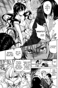 harem time the animation hentai harem time hentai manga pictures album