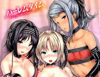 harem time the animation hentai harem time wallpaper hentai threesomes anime