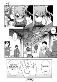 hatsu inu hentai hatsu inu vol chapter