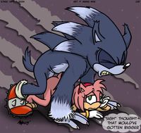 amy to yobanaide hentai sonic hedgehog friends hentai collections pictures album